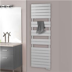 Sèche serviette électrique Régate TSX-TF 500 Watts