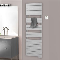Sèche serviette électrique Régate TSX-GF 1500 Watts