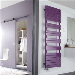 Sèche serviette mixte Régate ASX-GF 377/300 Watts