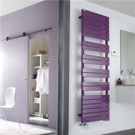 Sèche serviette mixte Régate ASX-GF 377/300 Watts