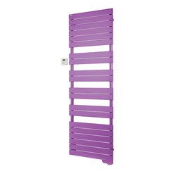Sèche serviette mixte Régate ASX-GF 583/600 Watts