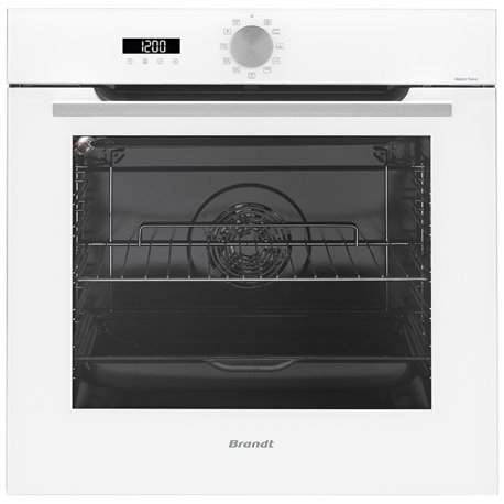 Four pyrolyse BOP7534W 73 Litres Multifonction