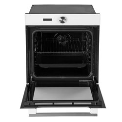 Four pyrolyse BOP7534W 73 Litres Multifonction