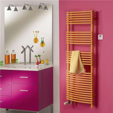 Sèche serviette mixte Kéva Spa ACKI-GF 946/900 Watts Sèche serviette mixte Kéva Spa ACKI-GF 946/900 Watts