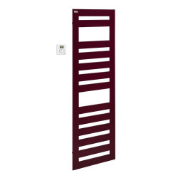 Sèche serviette mixte Karena Spa ASV-GF 1054/900 Watts