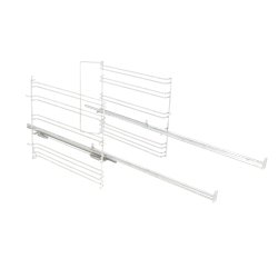 Four pyrolyse BOP7536B 73 Litres Multifonction