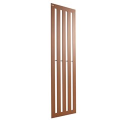 Sèche serviette mixte Karena ASVH-GF 934/900 Watts