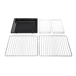 Four pyrolyse DOP8360A 73 Litres Multifonction