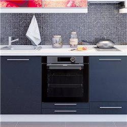 Four pyrolyse DOP8360A 73 Litres Multifonction
