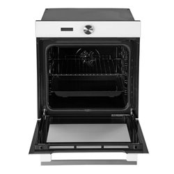 Four pyrolyse BOP7536W 73 Litres Multifonction