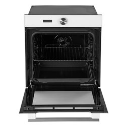 Four pyrolyse BOP7536W 73 Litres Multifonction