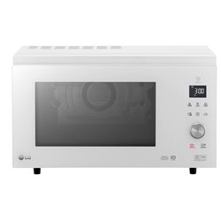 Micro-ondes FMO 39 L Glass Touch & Dial MJ3965BPH 39 Litres 1100 Watts 