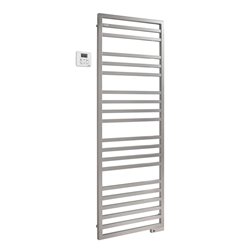 Sèche serviette mixte Kadrane Spa AKARI-GF 569/500 Watts
