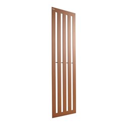 Sèche serviette mixte Karena ASVH-F 934/900 Watts