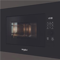 Micro-ondes gril encastrable WMF200GNB 20 Litres 800 Watts