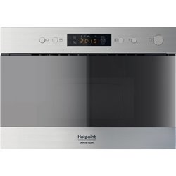 Micro-ondes encastrable MN212IXHA 22 Litres 750 Watts