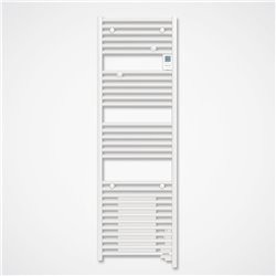 Sèche serviette mixte Doris 487/500+1000 Watts