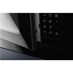 Micro-ondes gril encastrable Série 600 CMS4253EMX 25 Litres 900 Watts