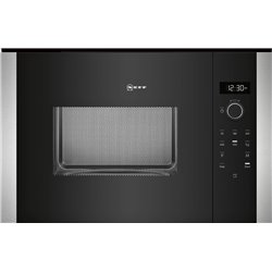 Micro-ondes encastrable Ligne N50 HLAWD53N0 25 Litres 900 Watts