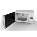 Micro-ondes MCP341WH 25 Litres 800 Watts 