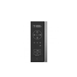 Micro-ondes encastrable BMS7120X 26 Litres 900 Watts
