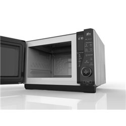 Micro-ondes eXtraSpace MWF420NB 25 Litres 800 Watts 