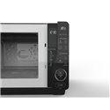 Micro-ondes eXtraSpace MWF420NB 25 Litres 800 Watts 