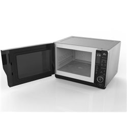 Micro-ondes eXtraSpace MWF420NB 25 Litres 800 Watts 