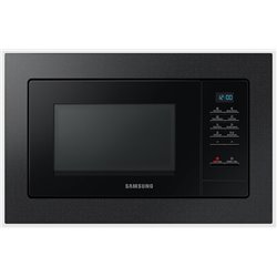 Micro-ondes encastrable MS20A7013AB 20 Litres 850 Watts
