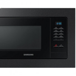 Micro-ondes encastrable MS20A7013AB 20 Litres 850 Watts