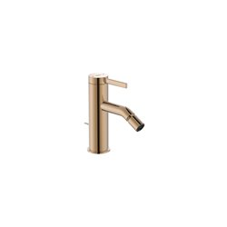 Robinet bidet Ona Rose Gold