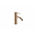 Robinet bidet Ona Rose Gold