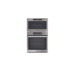 Micro-ondes gril encastrable Ligne Absolute AMW439IX 22 Litres 750 Watts
