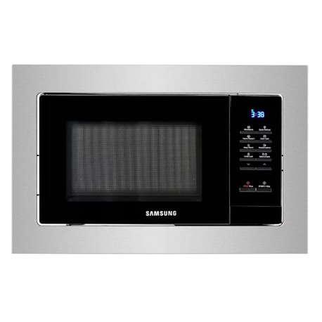 Micro-ondes encastrable MS20A7013AT 20 Litres 850 Watts