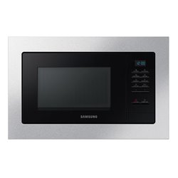 Micro-ondes encastrable MS20A7013AT 20 Litres 850 Watts