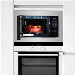 Micro-ondes encastrable MS20A7013AT 20 Litres 850 Watts