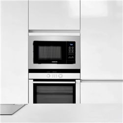 Micro-ondes encastrable MS20A7013AT 20 Litres 850 Watts