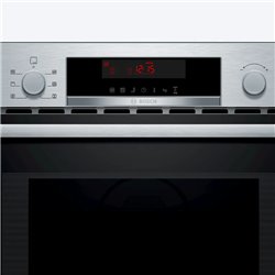 Micro-ondes gril combiné encastrable Série 4 CMA583MS0 44 Litres 900 Watts