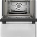 Micro-ondes gril combiné encastrable Série 4 CMA583MS0 44 Litres 900 Watts