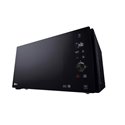Micro-ondes solo NeoChef MS2535GDS 25 Litres 1000 Watts