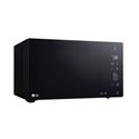Micro-ondes solo NeoChef MS2535GDS 25 Litres 1000 Watts