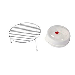 Micro-ondes solo NeoChef MS2535GDS 25 Litres 1000 Watts