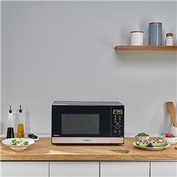 Micro-ondes NN-SD28HSGTG-F 23 Litres 1000 Watts