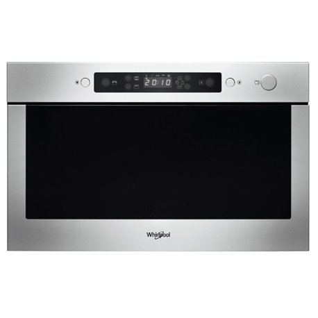 Micro-ondes encastrable Ligne Absolute AMW424IX 22 Litres 750 Watts