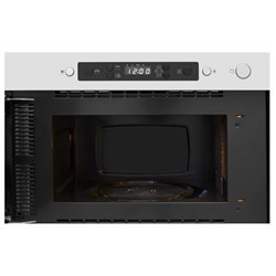 Micro-ondes encastrable Ligne Absolute AMW424IX 22 Litres 750 Watts