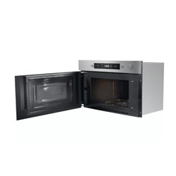 Micro-ondes encastrable Ligne Absolute AMW424IX 22 Litres 750 Watts