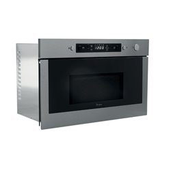 Micro-ondes encastrable Ligne Absolute AMW424IX 22 Litres 750 Watts