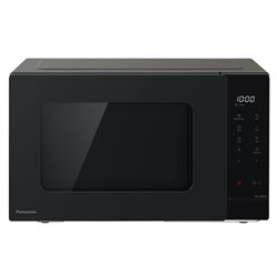Micro-ondes solo NN-E48NBMEPG 25 Litres 900 Watts