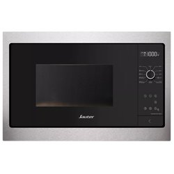 Micro-ondes encastrable SMS7121X 26 Litres 900 Watts