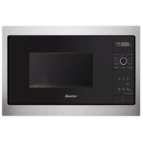 Micro-ondes encastrable SMS7121X 26 Litres 900 Watts